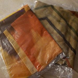 Fashion scarf set NWOT
